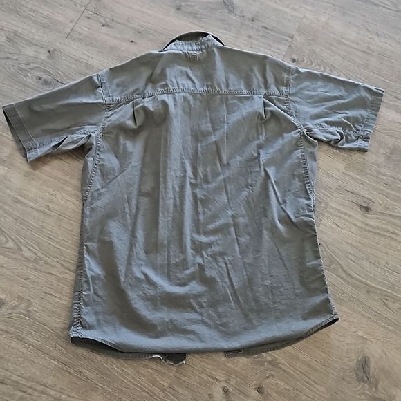 Nobel Outfitter Button Down - Picture 5 of 7